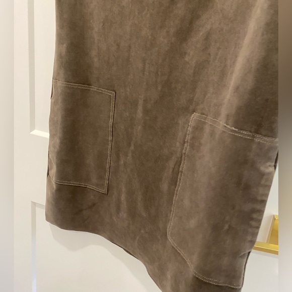 Wilfred mini dress - Picture 8 of 9